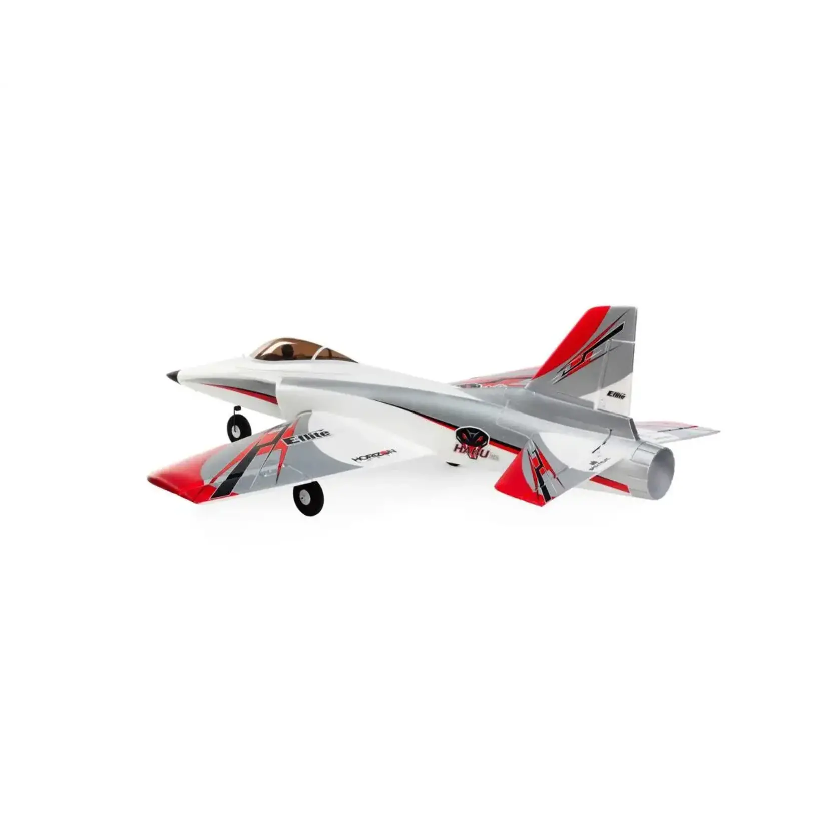 HABU #EFL015001  E-flite Habu STS 70mm EDF RTF Basic Electric Jet Airplane Trainer (1029mm) w/SAFE Technology