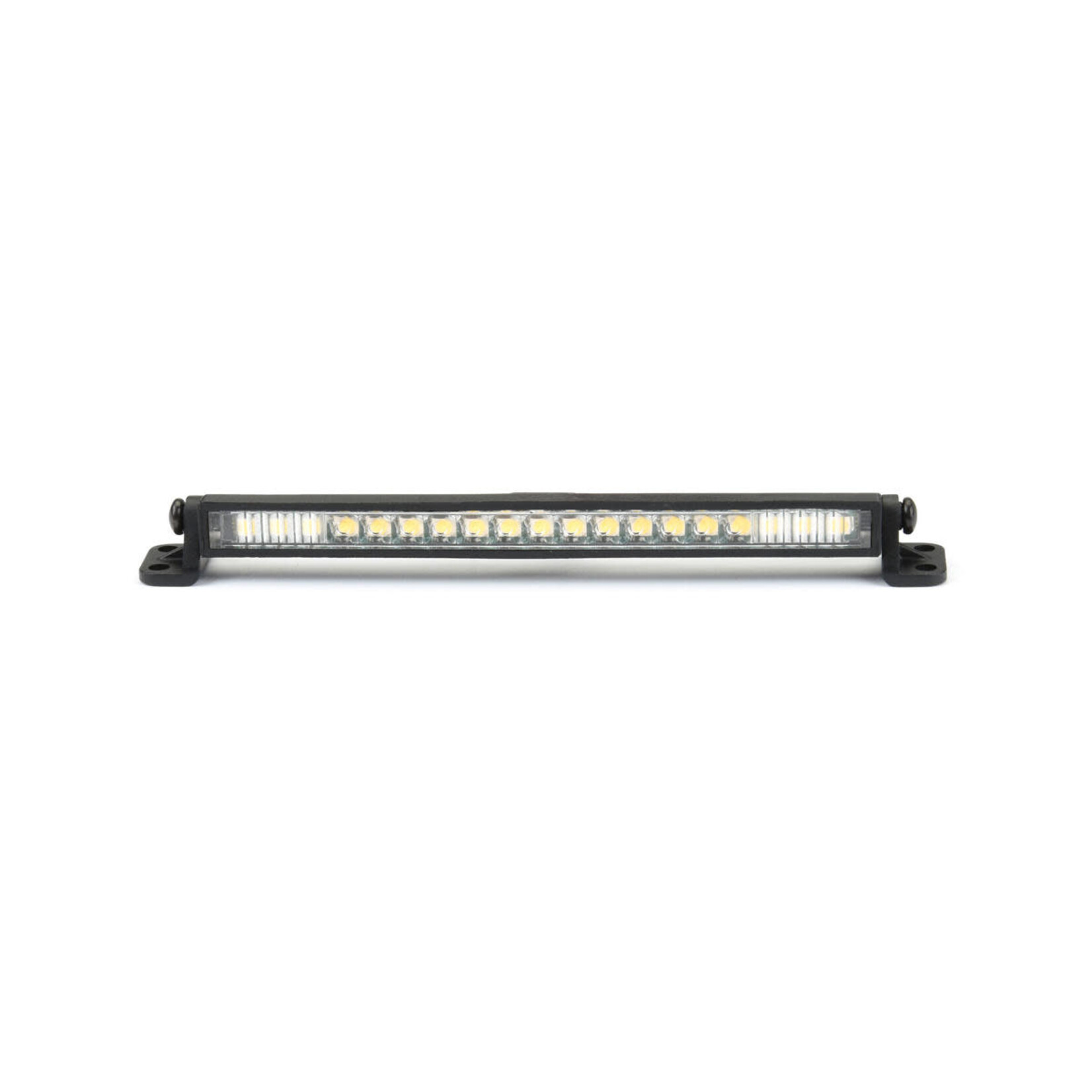 Proline #6352-01  Pro-Line 4" Ultra-Slim LED Light Bar Kit 5V-12V (Straight)