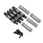 Pro-Line #PRO639200  Pro-Line Big Bore Scaler Shocks for Traxxas TRX-4M (4)