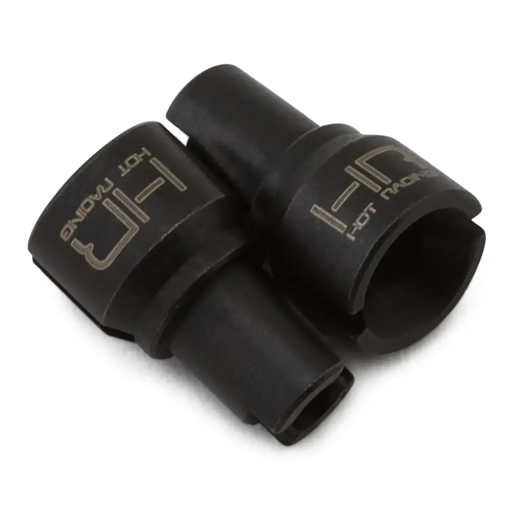 Hot Racing #GRM37C Hot Racing Arrma Grom Steel Differential Outdrive Set (2)