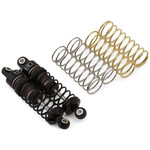 Hot Racing #GRM58DP01 Hot Racing Arrma Grom 58mm Aluminum Shock Set (2) (Front/Rear)