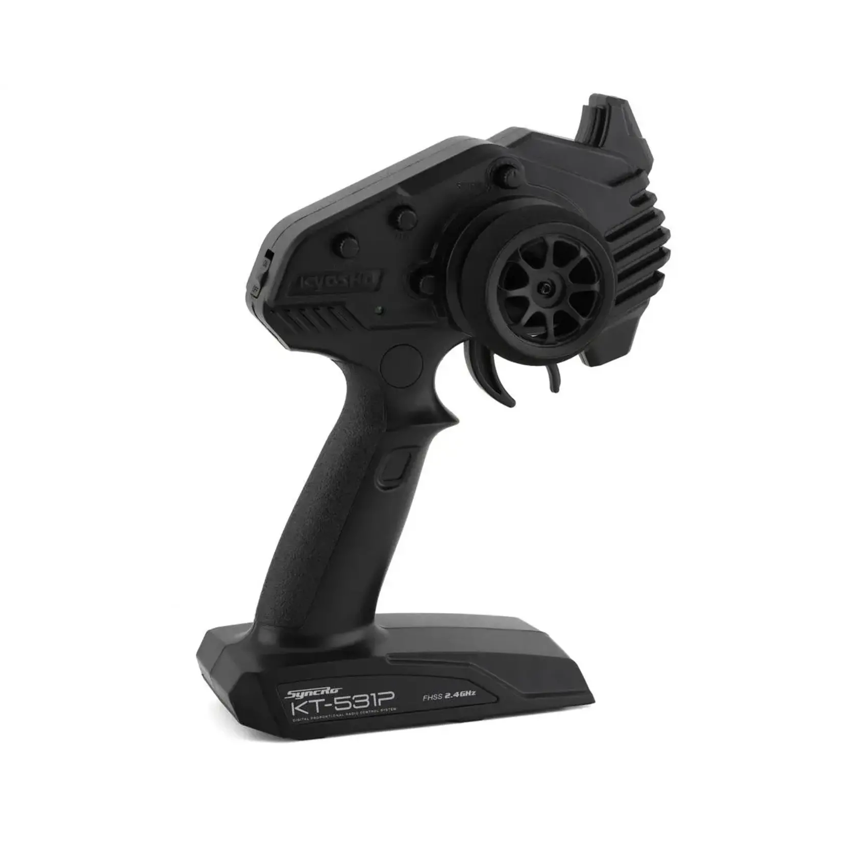 Kyosho #32643BL Kyosho MA-020 AWD Mini-Z ReadySet w/Nissan Skyline 2000GT-R Body (Blue) w/KT-531P 2.4GHz Radio