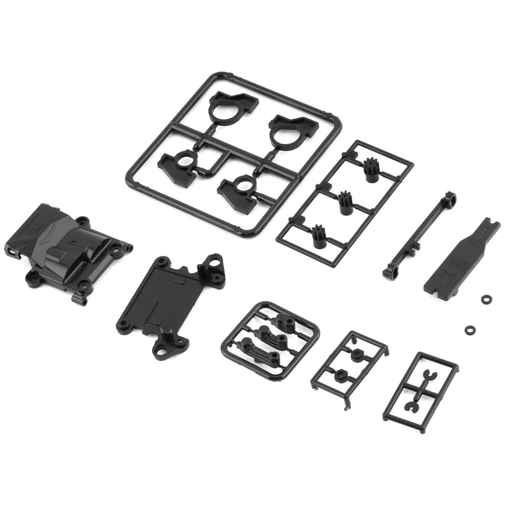 Kyosho #32643R Kyosho MA-020 AWD Mini-Z ReadySet w/Nissan Skyline 2000GT-R Body (Blue)