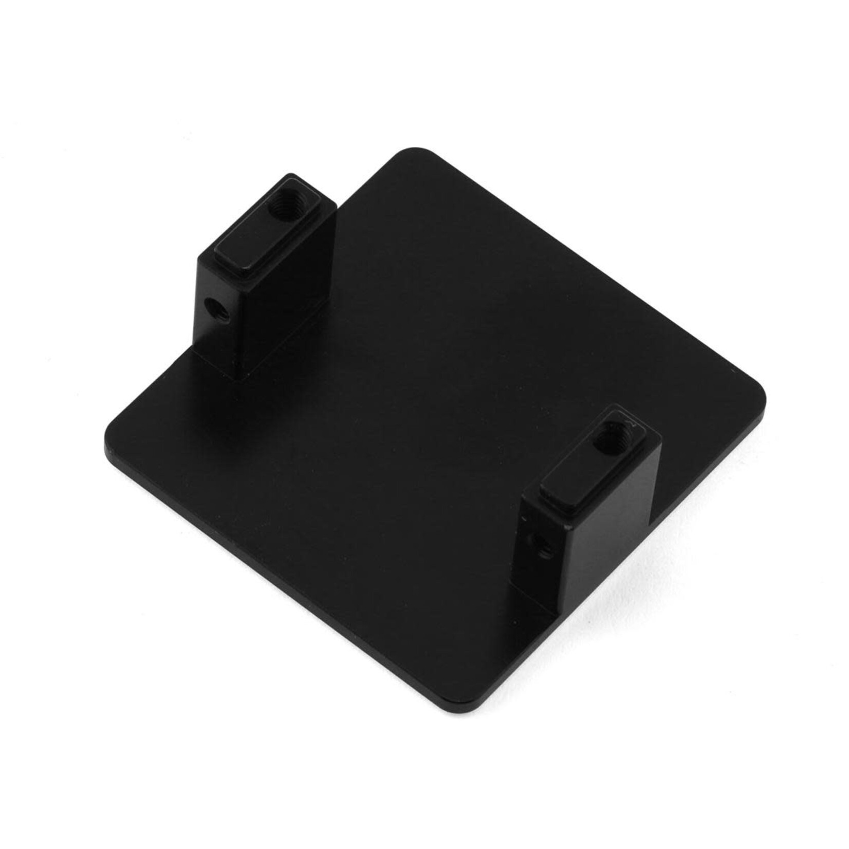 Element RC #ECP-3074 EcoPower CNC-Machined Aluminum ESC/Servo Mount for Arrma™ Typhon/Granite/Mojave Grom