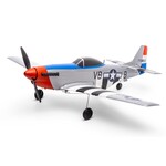 HobbyZone #HBZ-1251 The HobbyZone® P-51D Mustang 450mm RT with SAFE