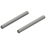 ARRMA #ARAC5028 ARRMA Hinge Pin 3x31mm (2): 4x4