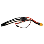 Holmes Hobbies #210100025 Holmes Hobbies  Crawlmaster HV Brushless Crawler ESC