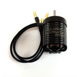 Holmes Hobbies #120100082 Holmes Hobbies Revolver V2 380 2000KV