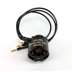 Holmes Hobbies #120100081 Holmes Hobbies Revolver 280 2800KV