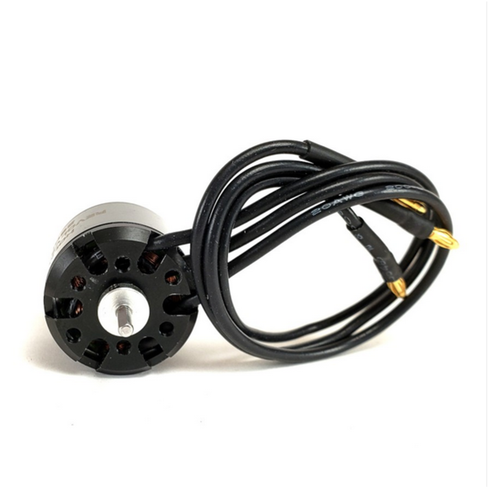 Holmes Hobbies #120100081 Holmes Hobbies Revolver 280 2800KV