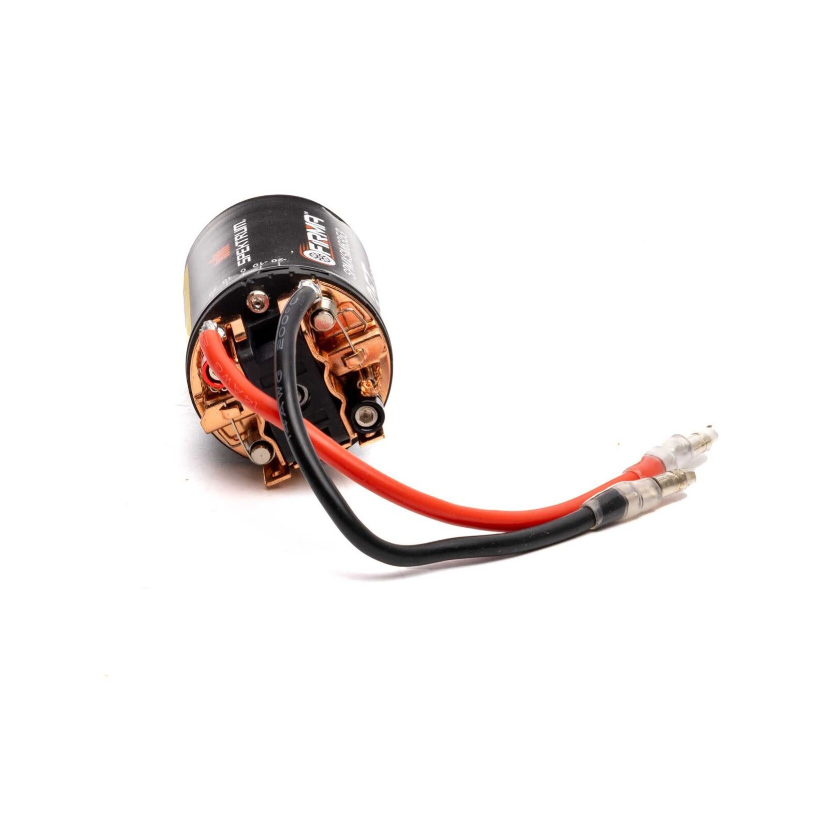 Spektrum SPMXSM6353 Spektrum Firma 35T Rebuildable 550 3-Pole Brushed Motor