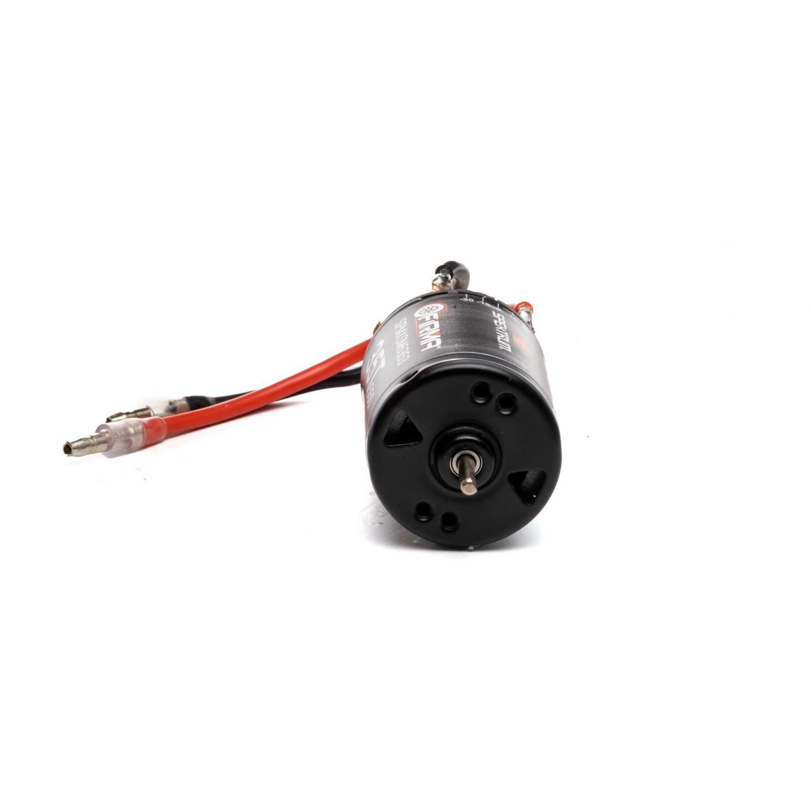 Spektrum SPMXSM6353 Spektrum Firma 35T Rebuildable 550 3-Pole Brushed Motor