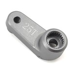Losi #LOS331007 Losi Baja Rey Aluminum Servo Arm (25T) (ProTek/Futaba/Savox)