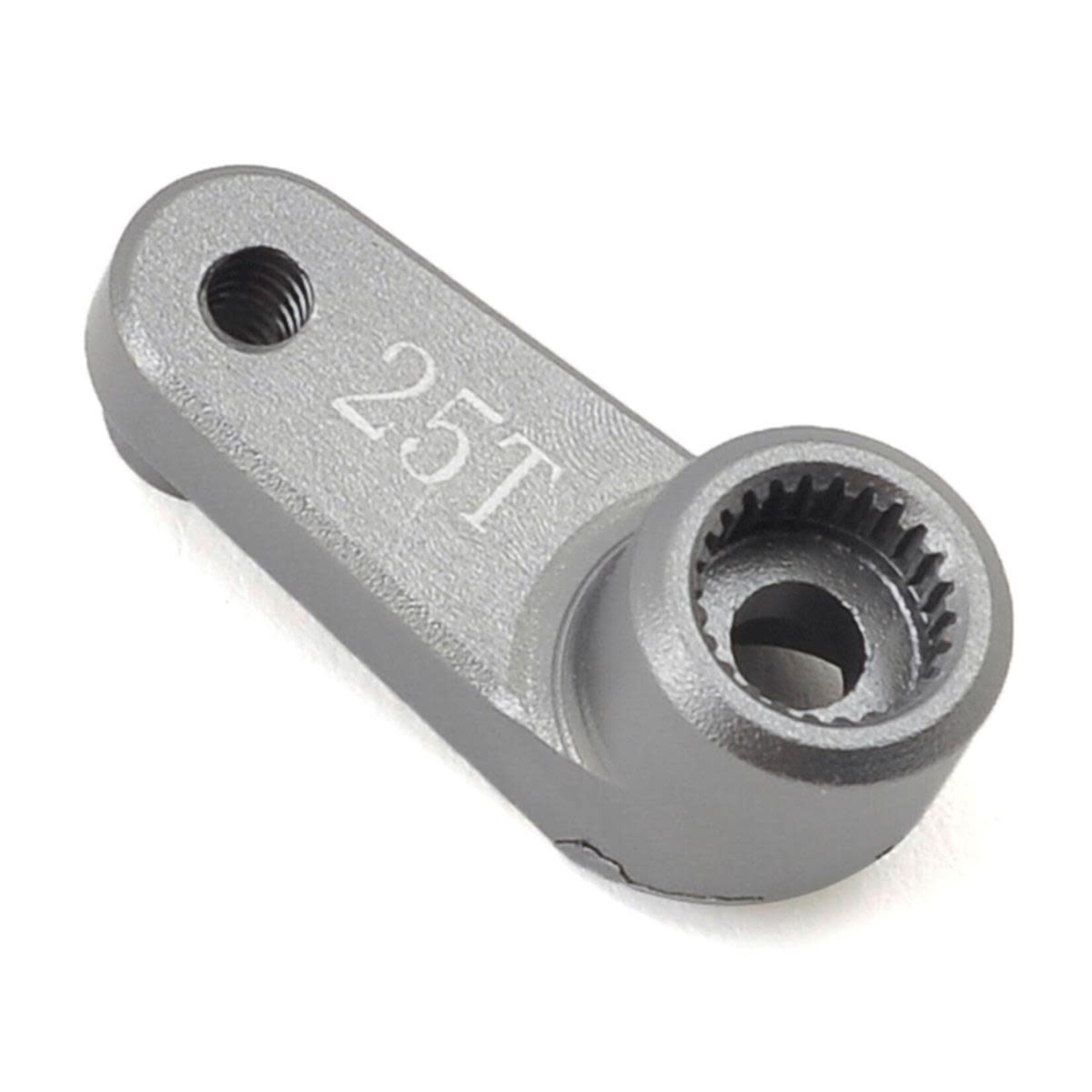 Losi #LOS331007 Losi Baja Rey Aluminum Servo Arm (25T) (ProTek/Futaba/Savox)