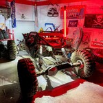 TRICKWHIP #MYKWHIP12R  Trickwhip Light, Red