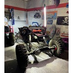 TRICKWHIP #MYKWHIP12W  Trickwhip Light, White