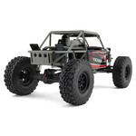Vanquish Products #VPS09010A Vanquish Products H10 Optic 1/10 4WD RTR Rock Crawler (Yokohama)