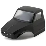 Redcat Racing #RER30794 Redcat Ascent Fusion Pre-Painted Body (Black)