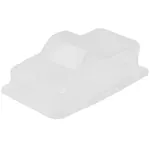 Redcat Racing #RER29971 Redcat Ascent-18 1/18 4WD RTR Rock Crawler Body (Clear)