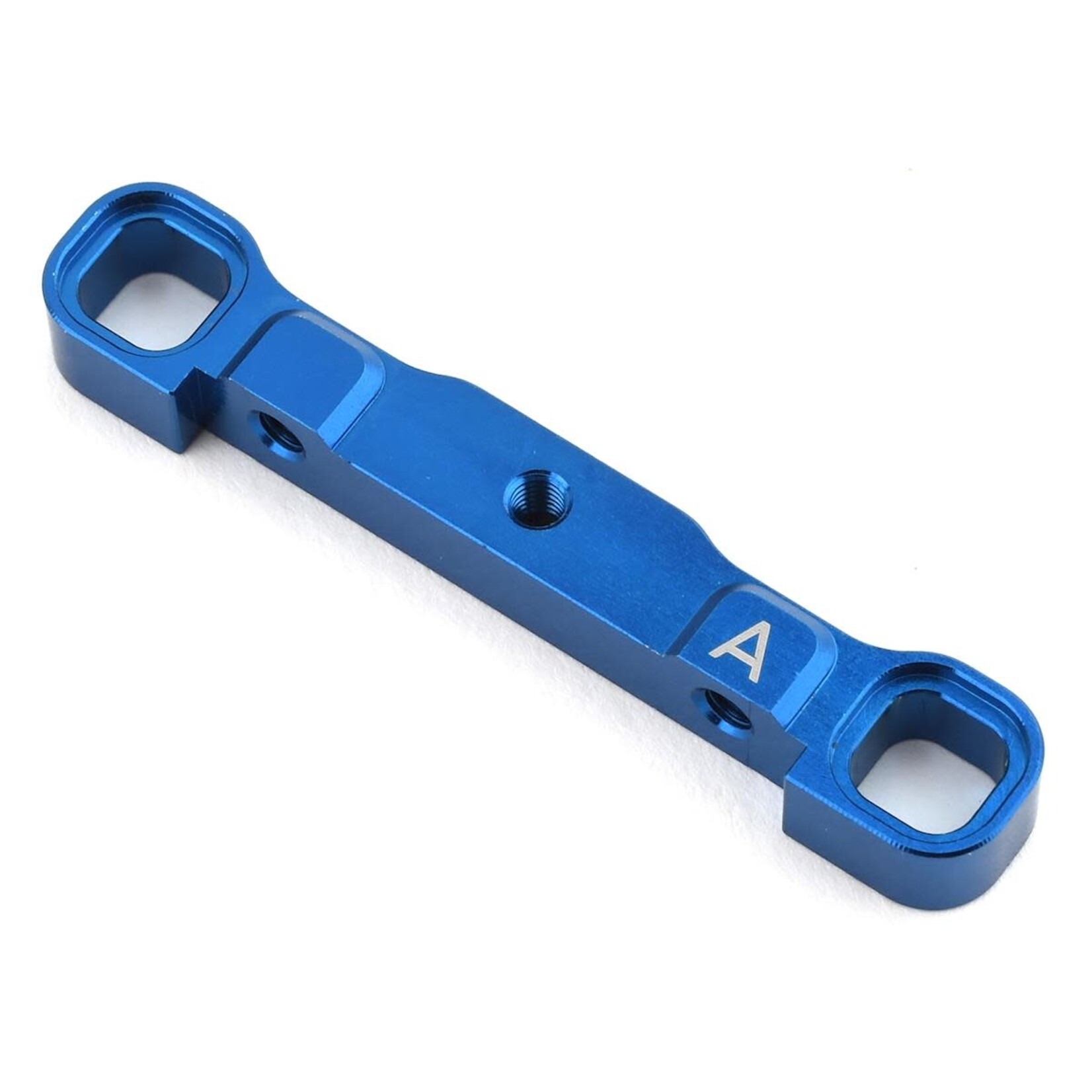 Team Associated #92121 Team Associated RC10B74 Aluminum "A" Arm Mount