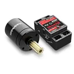 Traxxas #6250 Traxxas TRX-4M Brushless FOC Power System Combo (Waterproof) w/3350kv Motor