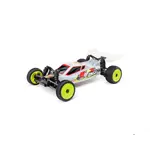 Losi #LOS00007T1 Losi Micro-B 2.0 1/24 RTR 2WD Buggy (White) w/2.4GHz Radio, Battery & Charger