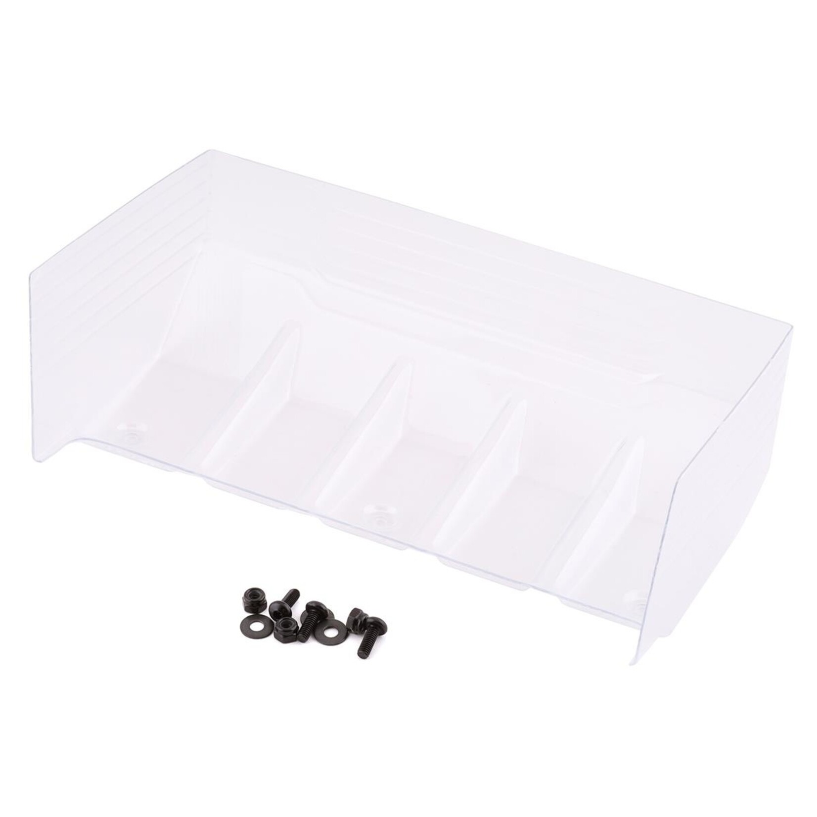 ARRMA #ARA480049 Arrma Infraction MEGA Wing Set (Clear)