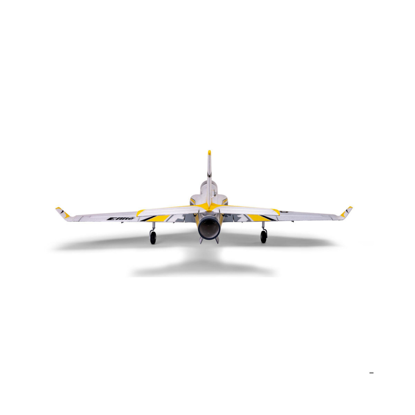 E-flite #EFL07750 E-flite Viper 64mm EDF BNF Basic Electric Jet (1072mm) w/AS3X+ & SAFE Select
