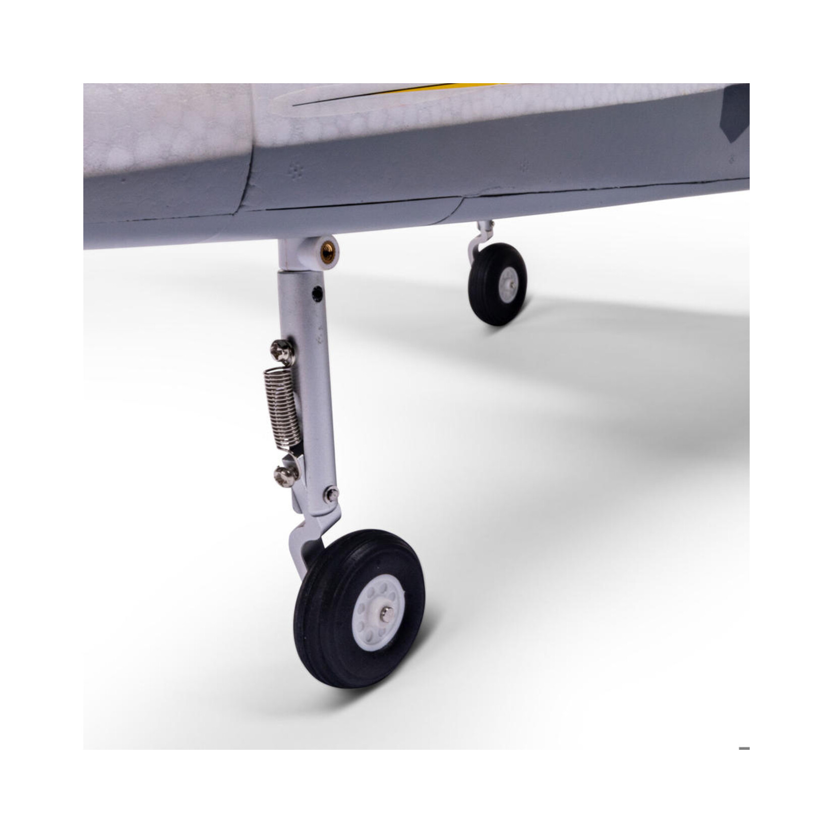 E-flite #EFL07750 E-flite Viper 64mm EDF BNF Basic Electric Jet (1072mm) w/AS3X+ & SAFE Select