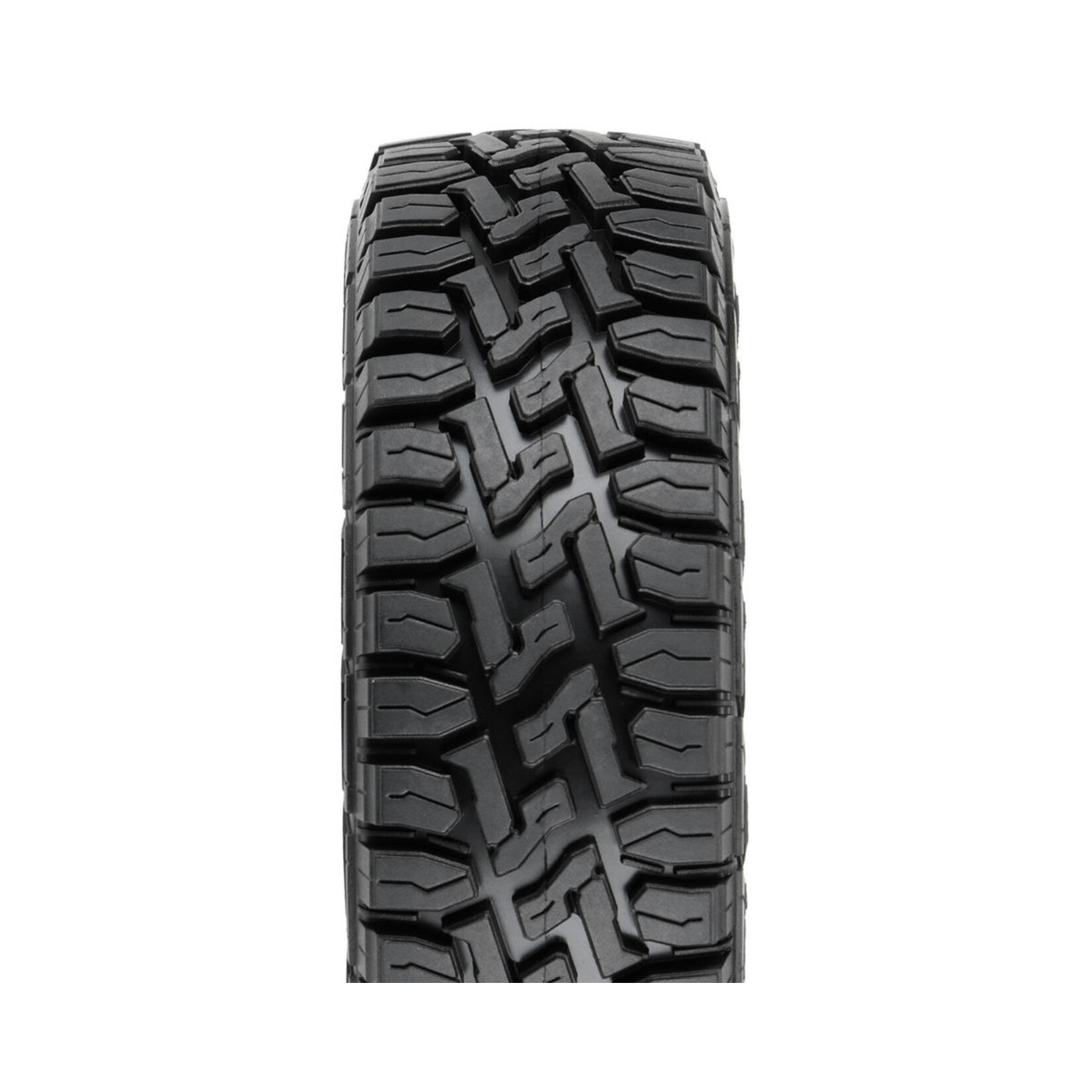 Pro-Line #PRO1021114 Pro-Line 1/10 Toyo Open Country R/T G8 F/R 1.9" Rock Crawling Tires (2)
