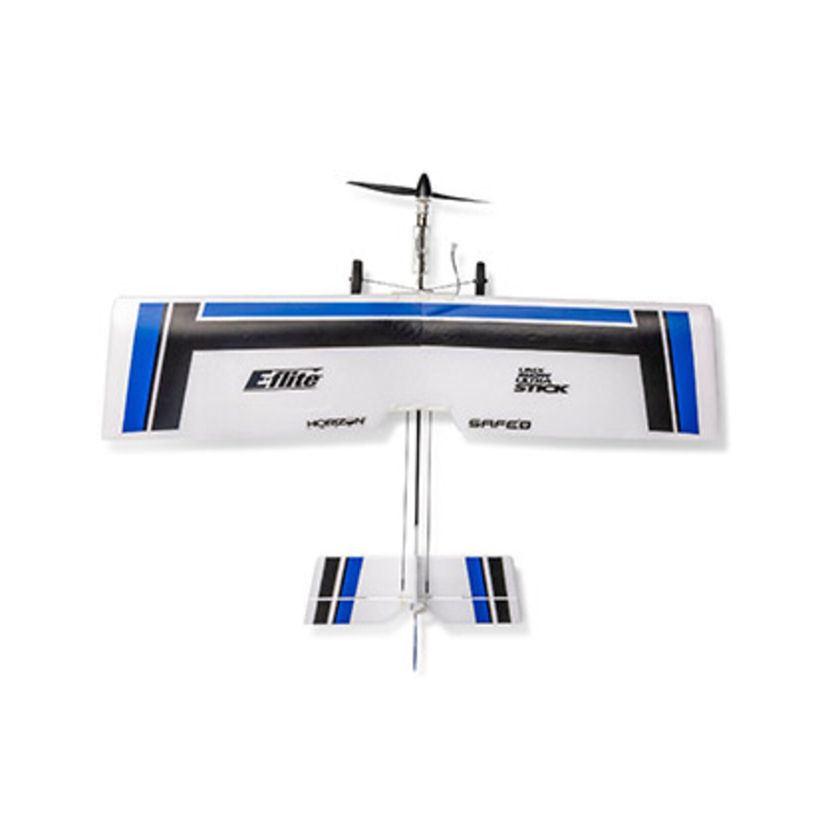 E-flite #EFLU03000 E-Flite UMX Slow Ultra Stick RTF
