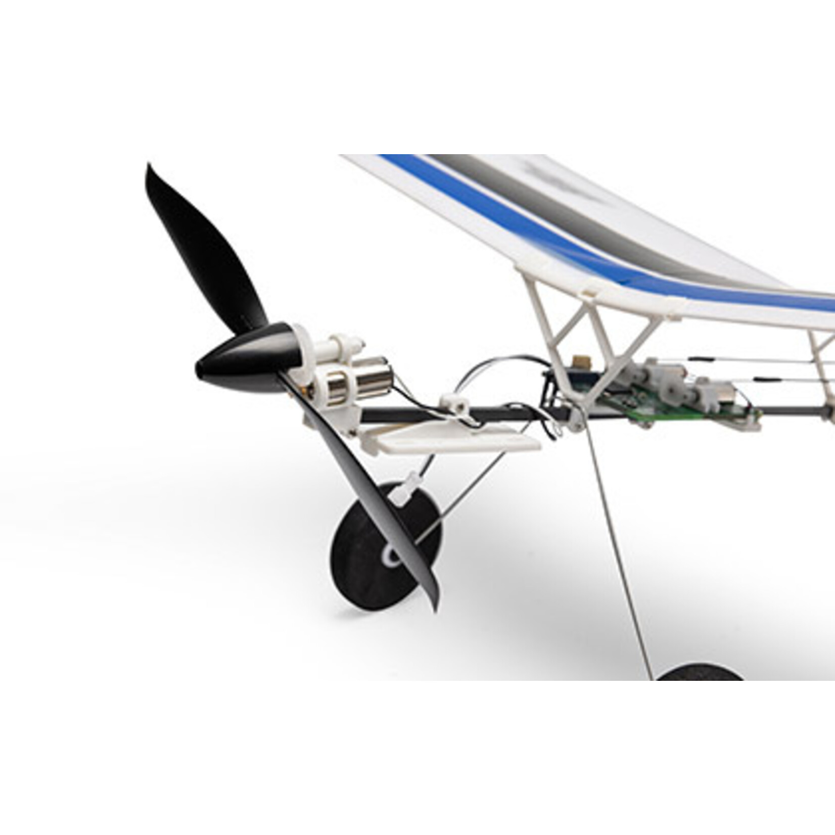 E-flite #EFLU03000 E-Flite UMX Slow Ultra Stick RTF