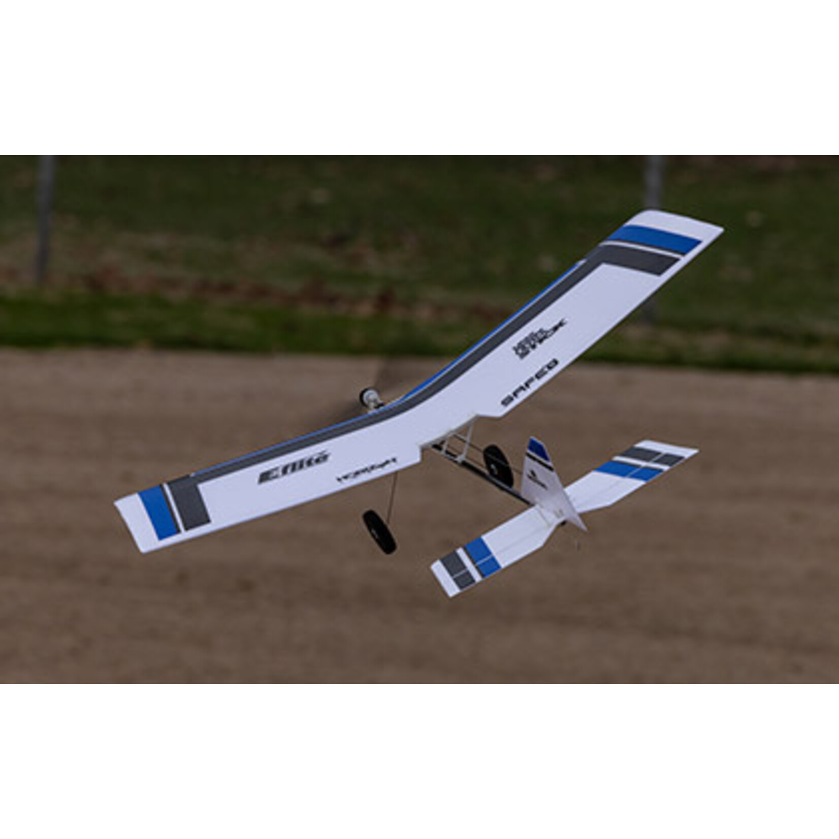 E-flite #EFLU03000 E-Flite UMX Slow Ultra Stick RTF