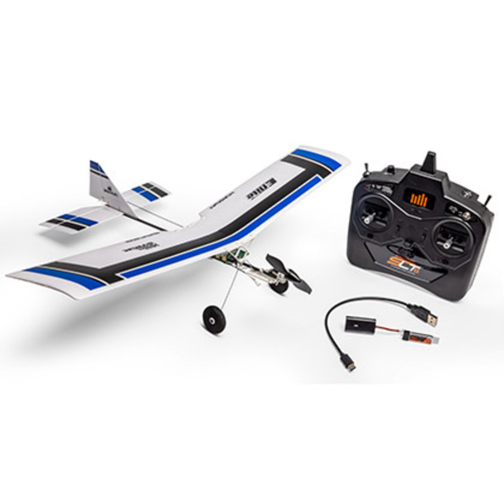 E-flite #EFLU03000 E-Flite UMX Slow Ultra Stick RTF