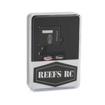 Reefs RC #REEFS25 Reefs RC 99micro High Torque/Speed Metal Gear Digital Micro Servo (High Voltage)
