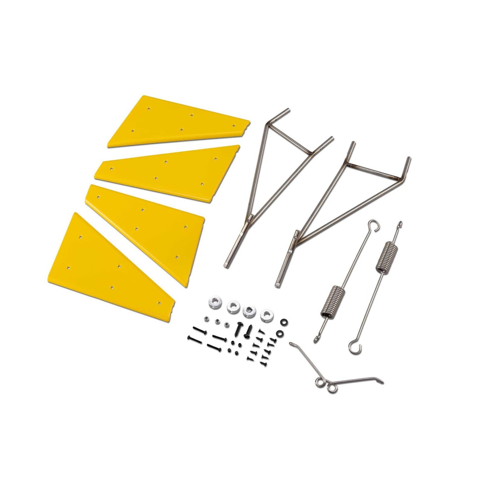 E-flite #EFL-1331 E-flite Landing Gear Assembly: Super Timber 1.7m