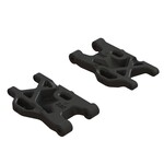 ARRMA #ARA330789 Arrma Front Suspension Arms (2)