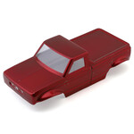 Redcat Racing #RER29968 Redcat Ascent-18 Micro Crawler Pre-Painted Body (Red)
