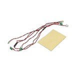 E-flite EFL-1113 E-flite Optional LED Set: UMX Slow Ultra Stick