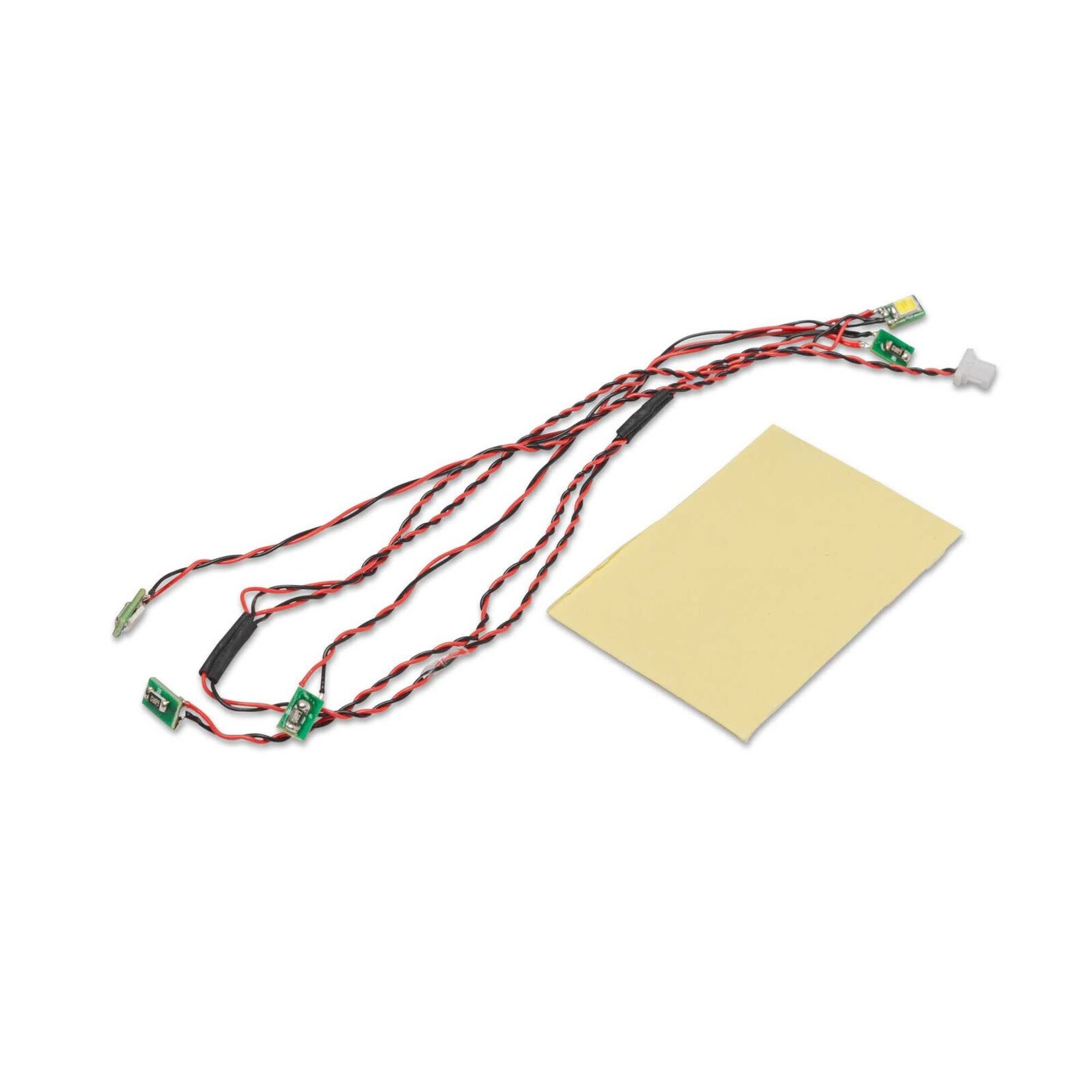 E-flite EFL-1113 E-flite Optional LED Set: UMX Slow Ultra Stick