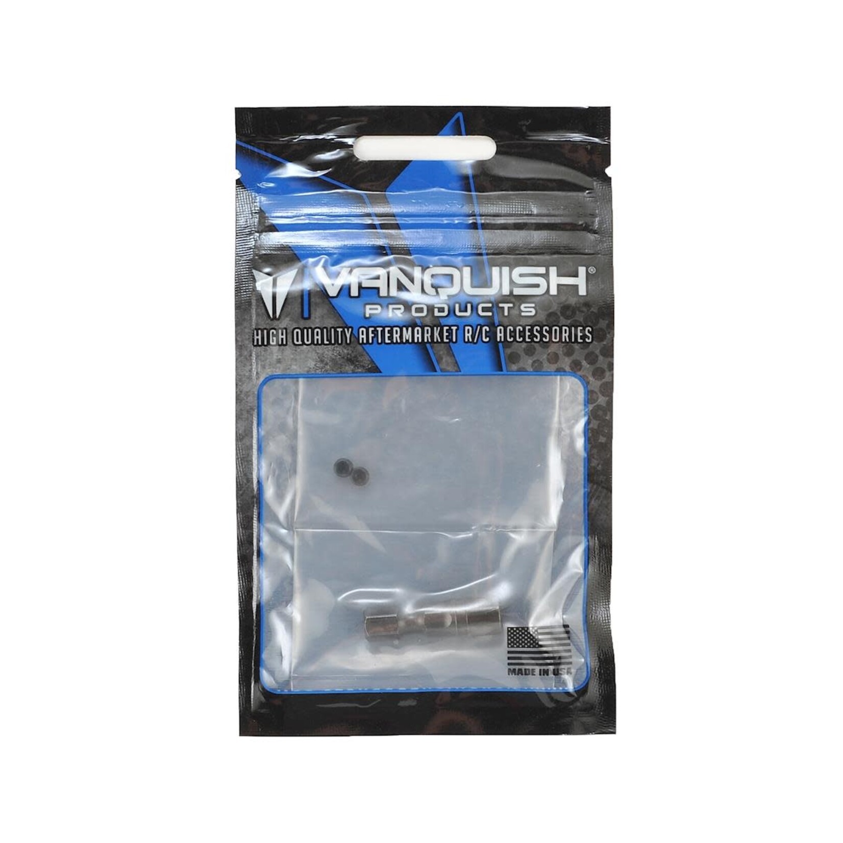 Vanquish Products #VPS08430 Vanquish Products 1/4 Hex Driver Adapter