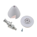 HobbyZone #HBZ3114 HobbyZone Mini Apprentice S 34mm Spinner