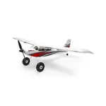 HobbyZone #HBZ6150 HobbyZone Apprentice STOL S BNF Basic Electric Airplane (700mm) w/SAFE Technology