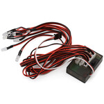 RC4WD #Z-E0019 RC4WD Super Bright Scale Light System 2