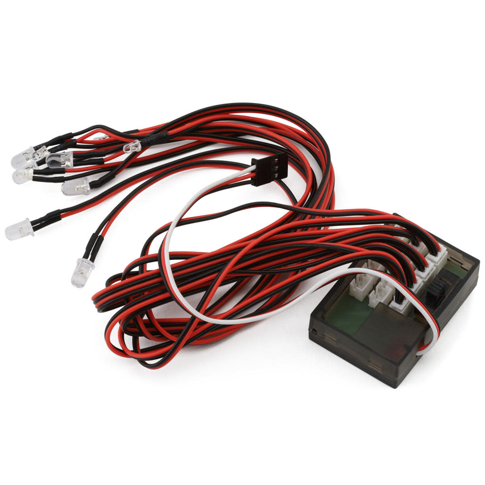 RC4WD #Z-E0019 RC4WD Super Bright Scale Light System 2