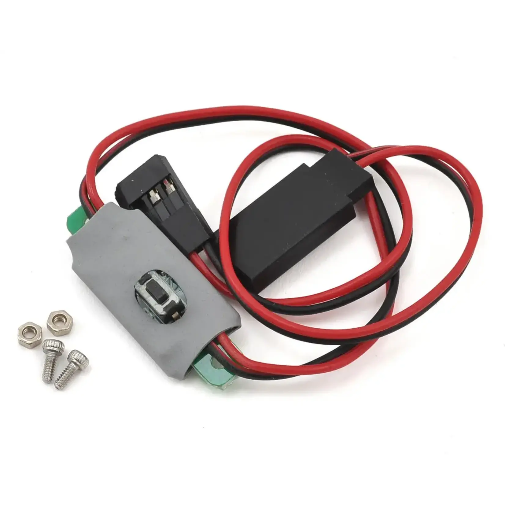 RC4WD #Z-E0081 RC4WD Lighting Unit Mini ON/OFF Switch