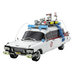 Fascinations #FSCICX230 Fascinations ECTO-1 Ghostbusters 3D Metal Model Kit