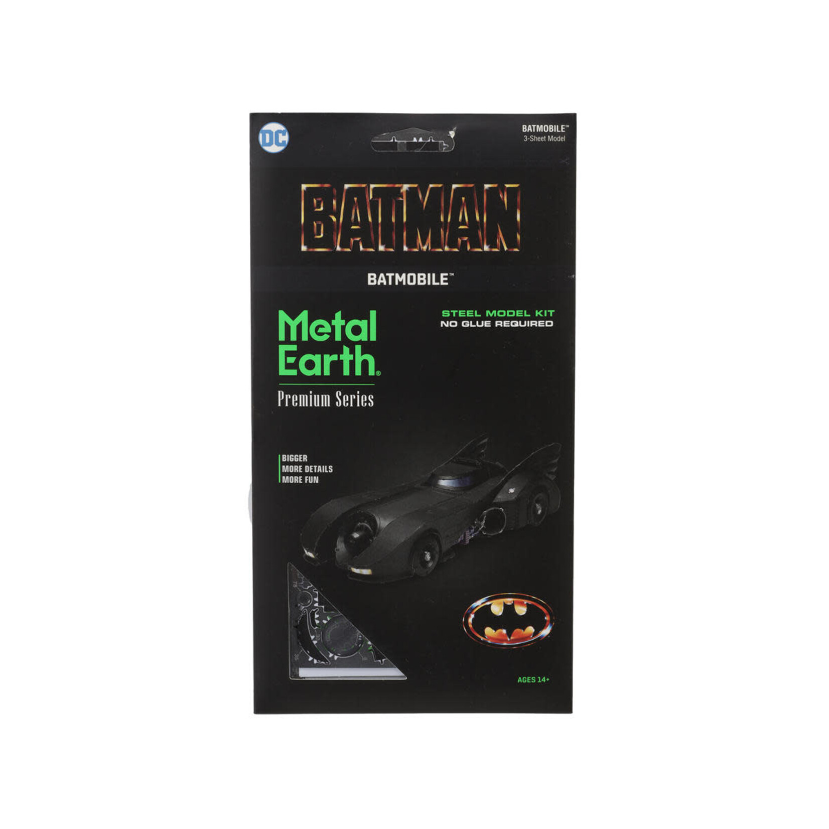 Fascinations #FSCPS2014 Fascinations Batmobile™