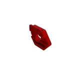 ARRMA #ARA320722 Arrma Sliding Motor Mount Plate 56 Series, Red