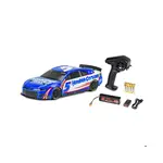 Losi #LOS1122405 Losi 1/12 NASCAR AWD RTR Race Car w/Kyle Larson #5 HendrickCars.com 2024 Chevy Camaro Body & 2.4GHz Radio